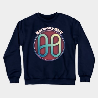 Harmony ONE Crewneck Sweatshirt